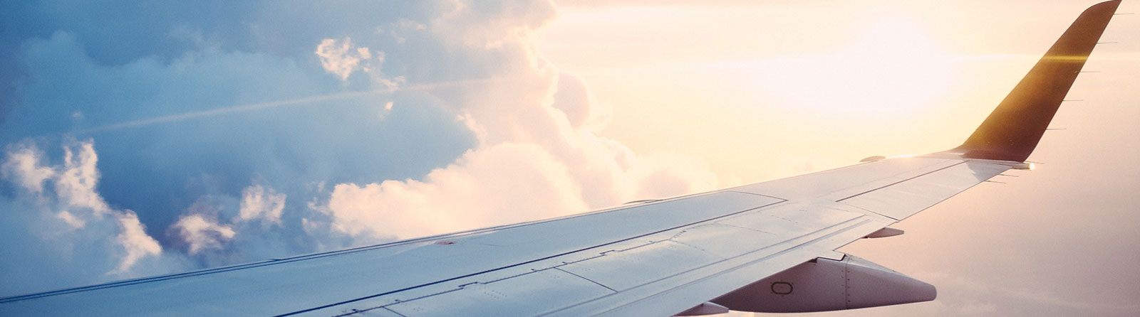 Flights banner 2