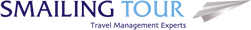 logo smailing tour